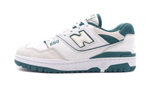 画像をギャラリービューアに読み込む, new balance BB550 STA 3
