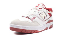 画像をギャラリービューアに読み込む, new balance BB550 STF 1