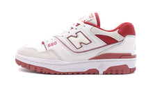 画像をギャラリービューアに読み込む, new balance BB550 STF 3