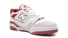 画像をギャラリービューアに読み込む, new balance BB550 STF 5