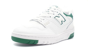 new balance BB550 SWB 1