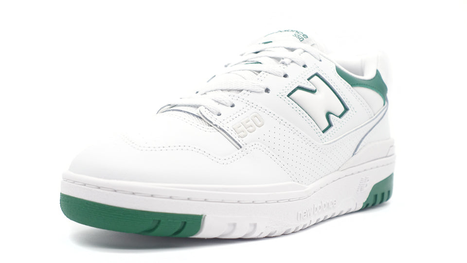 new balance BB550 SWB 1