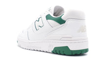 画像をギャラリービューアに読み込む, new balance BB550 SWB 2
