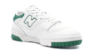 new balance BB550 SWB 5