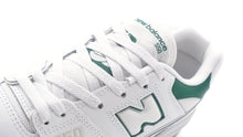 画像をギャラリービューアに読み込む, new balance BB550 SWB 6