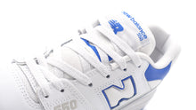 画像をギャラリービューアに読み込む, new balance BB550 SWC 6