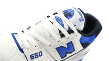 画像をギャラリービューアに読み込む, new balance BB550 VTA 6