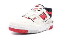 画像をギャラリービューアに読み込む, new balance BB550 VTB 1