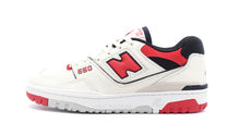 画像をギャラリービューアに読み込む, new balance BB550 VTB 3