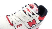 画像をギャラリービューアに読み込む, new balance BB550 VTB 6