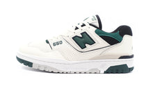 画像をギャラリービューアに読み込む, new balance BB550 VTC 3