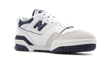 画像をギャラリービューアに読み込む, new balance BB550 WA1 5
