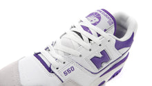 画像をギャラリービューアに読み込む, new balance BB550 WR1 6