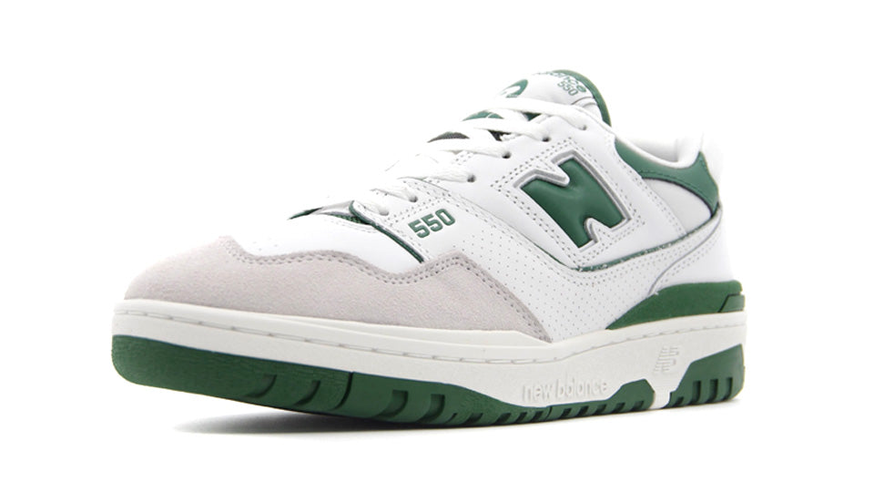 【ニューバランス】NEW BALANCE BB550WT1 BB550