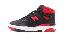 画像をギャラリービューアに読み込む, new balance BB650 RBR 3