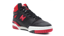 画像をギャラリービューアに読み込む, new balance BB650 RBR 5