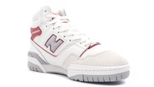 画像をギャラリービューアに読み込む, new balance BB650R WF 5