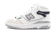 画像をギャラリービューアに読み込む, new balance BB650R WH 3