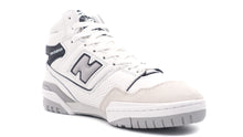 画像をギャラリービューアに読み込む, new balance BB650R WH 5