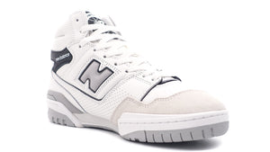 new balance BB650R WH 5