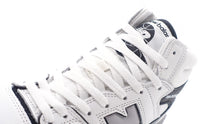 画像をギャラリービューアに読み込む, new balance BB650R WH 6