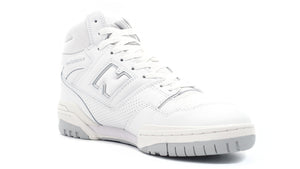 new balance BB650 RWW 5