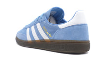 画像をギャラリービューアに読み込む, adidas HANDBALL SPEZIAL LIGHT BLUE/FTWR WHITE/GUM 2