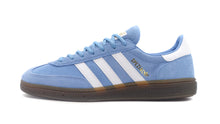 画像をギャラリービューアに読み込む, adidas HANDBALL SPEZIAL LIGHT BLUE/FTWR WHITE/GUM 3