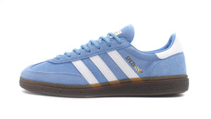 adidas HANDBALL SPEZIAL LIGHT BLUE/FTWR WHITE/GUM 3