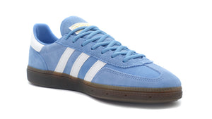 adidas HANDBALL SPEZIAL LIGHT BLUE/FTWR WHITE/GUM 5