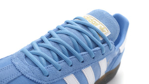 adidas HANDBALL SPEZIAL LIGHT BLUE/FTWR WHITE/GUM 6