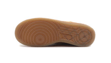 画像をギャラリービューアに読み込む, NIKE AIR FORCE 1 LV8 GS &quot;WHEAT&quot; WHEAT/WHEAT/GUM LIGHT BROWN 4