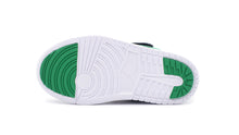 画像をギャラリービューアに読み込む, JORDAN BRAND JORDAN 1 LOW ALT PS &quot;LUCKY GREEN&quot; &quot;MICHAEL JORDAN&quot; BLACK/BLACK/LUCKY GREEN/WHITE 4