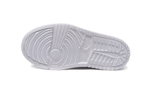 画像をギャラリービューアに読み込む, JORDAN BRAND JORDAN 1 LOW ALT PS &quot;MICHAEL JORDAN&quot; WHITE/WHITE/WHITE 4