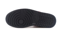 画像をギャラリービューアに読み込む, JORDAN BRAND (WMNS) AIR JORDAN 1 MID &quot;MICHAEL JORDAN&quot; BLACK/GYM RED/COLLEGE GREY/SAIL 4