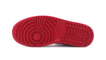画像をギャラリービューアに読み込む, JORDAN BRAND (WMNS) AIR JORDAN 1 MID &quot;MICHAEL JORDAN&quot; BLACK/WHITE/GYM RED 4