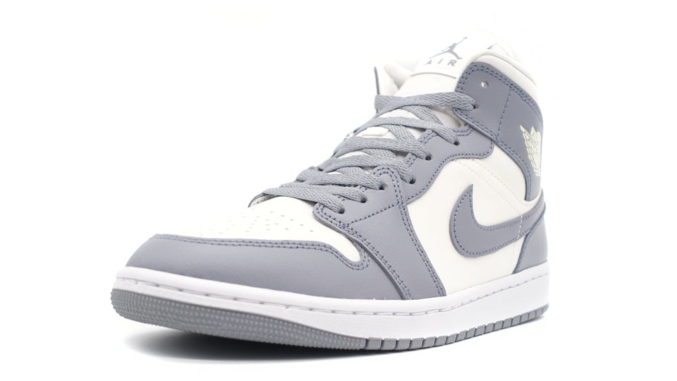 JORDAN BRAND (WMNS) AIR JORDAN 1 MID 