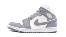 画像をギャラリービューアに読み込む, JORDAN BRAND (WMNS) AIR JORDAN 1 MID &quot;MICHAEL JORDAN&quot; SAIL/STEALTH/WHITE 3