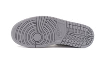 画像をギャラリービューアに読み込む, JORDAN BRAND (WMNS) AIR JORDAN 1 MID &quot;MICHAEL JORDAN&quot; SAIL/STEALTH/WHITE 4