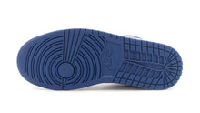 画像をギャラリービューアに読み込む, JORDAN BRAND (WMNS) AIR JORDAN 1 MID &quot;MICHAEL JORDAN&quot; WHITE/FRENCH BLUE/GYM RED/SAIL 4