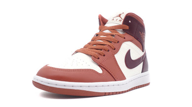 JORDAN BRAND (WMNS) AIR JORDAN 1MID 