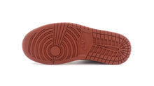 画像をギャラリービューアに読み込む, JORDAN BRAND (WMNS) AIR JORDAN 1MID &quot;MICHAEL JORDAN&quot; DUSTY PEACH/NIGHT MAROON/SAIL/WHITE 4