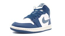 画像をギャラリービューアに読み込む, JORDAN BRAND (WMNS) AIR JORDAN 1 MID SE &quot;MICHAEL JORDAN&quot; SKY J FRENCH BLUE/OZONE BLUE/SAIL 1