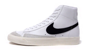 NIKE BLAZER MID 77 VNTG WHITE/BLACK 3