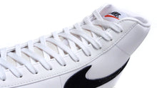 画像をギャラリービューアに読み込む, NIKE BLAZER MID 77 VNTG WHITE/BLACK 6