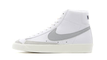 画像をギャラリービューアに読み込む, NIKE BLAZER MID '77 VNTG WHITE/LIGHT SMOKE GREY/BLACK/SAIL 3
