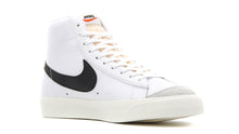 画像をギャラリービューアに読み込む, NIKE BLAZER MID '77 VNTG WHITE/LIGHT SMOKE GREY/BLACK/SAIL 5