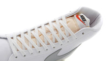 画像をギャラリービューアに読み込む, NIKE BLAZER MID '77 VNTG WHITE/LIGHT SMOKE GREY/BLACK/SAIL 6