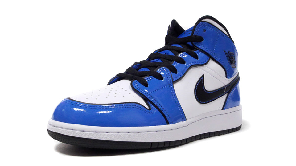 JORDAN BRAND AIR JORDAN 1 MID SE GS 