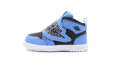 画像をギャラリービューアに読み込む, JORDAN BRAND SKY JORDAN 1 TD &quot;MICHAEL JORDAN&quot; UNIVERSITY BLUE/BLACK/WHITE 3
